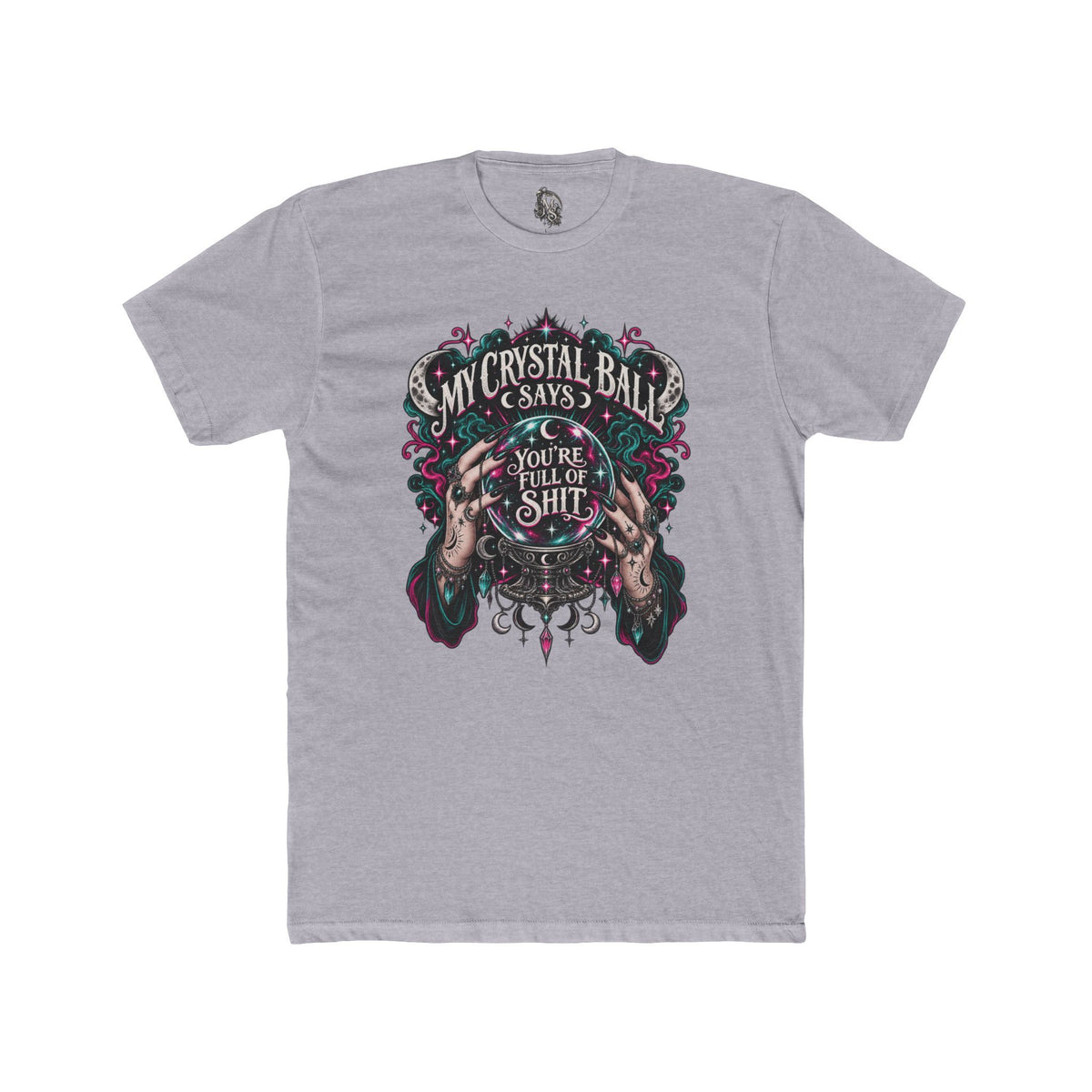 My Crystal Ball Says T-Shirt