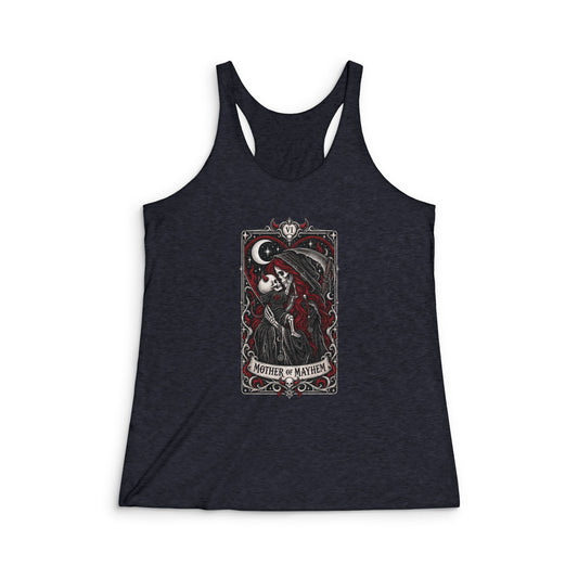 MoM Tarot Tank