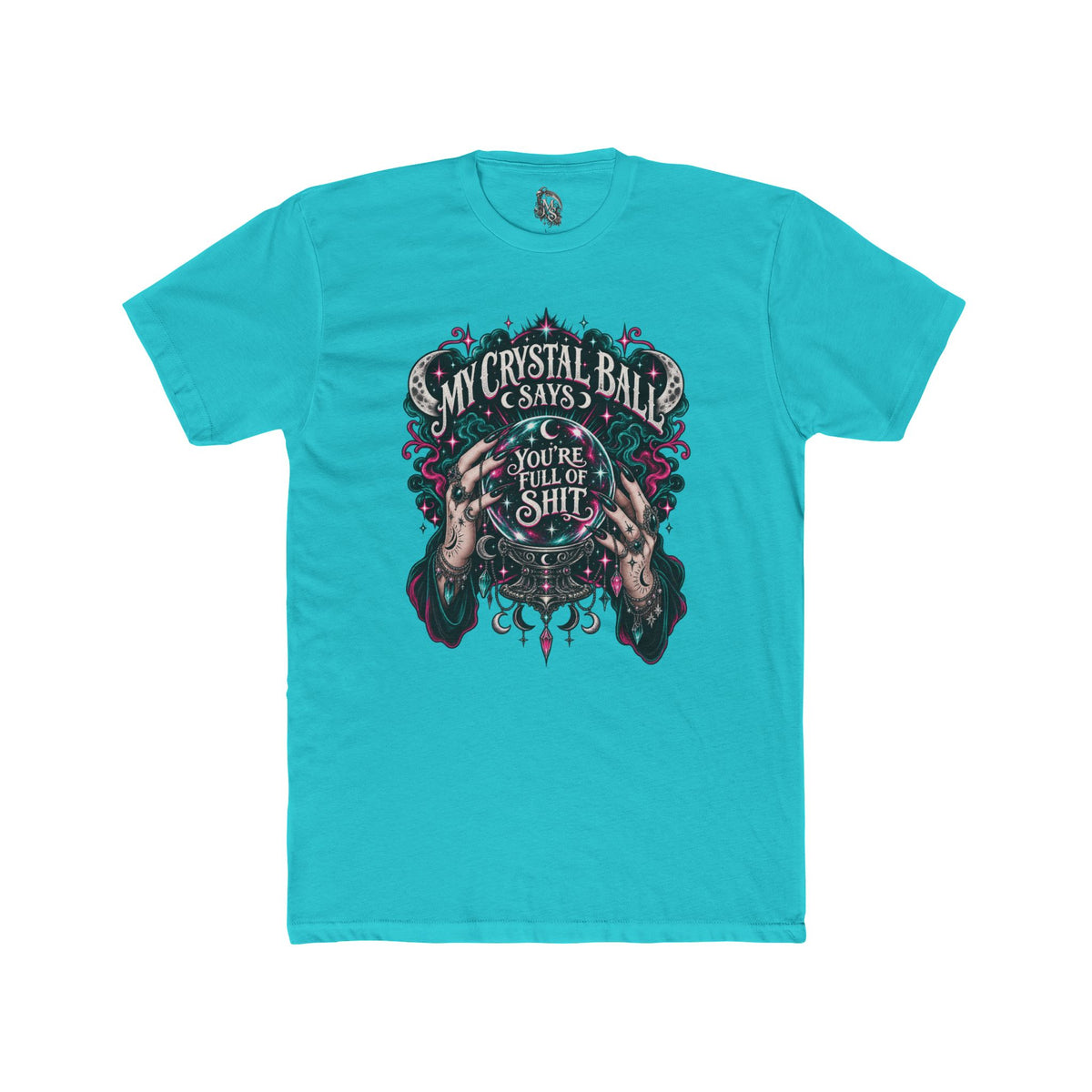 My Crystal Ball Says T-Shirt