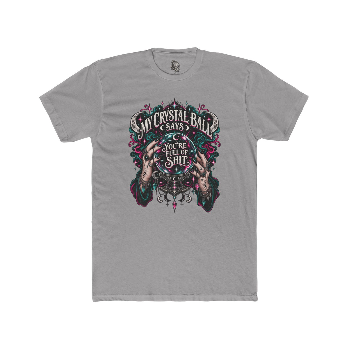 My Crystal Ball Says T-Shirt