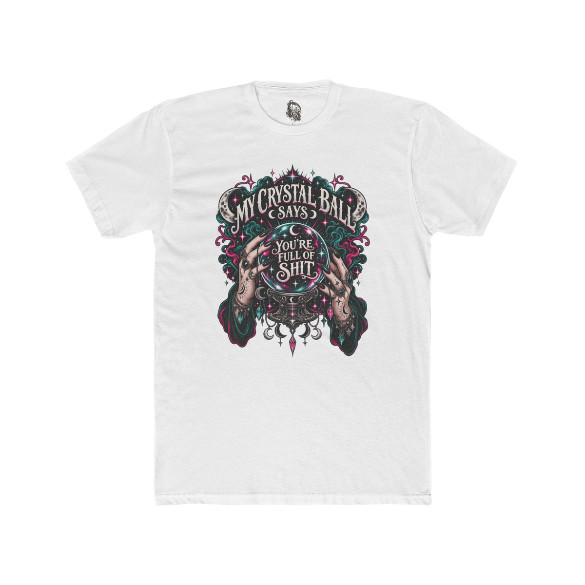 My Crystal Ball Says T-Shirt